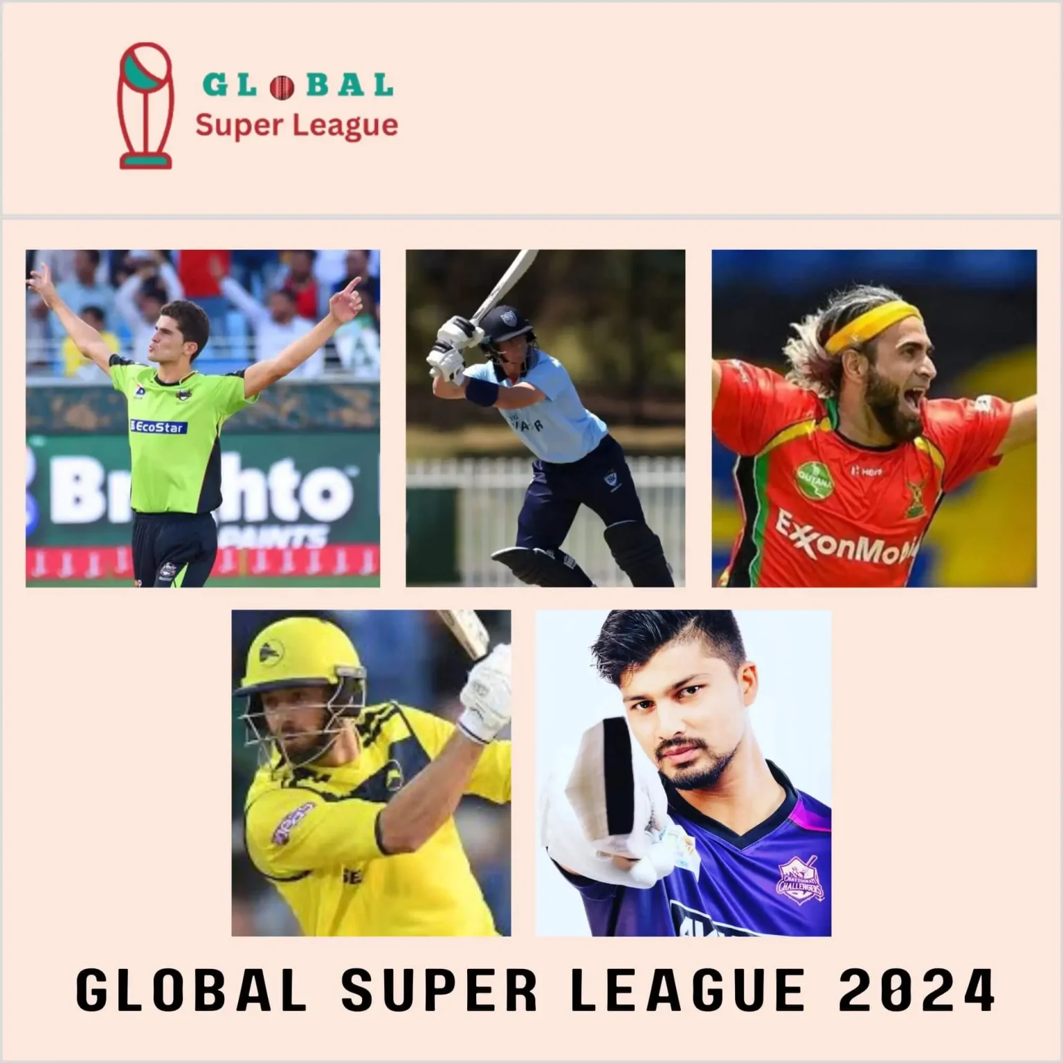 Global Super League 2024